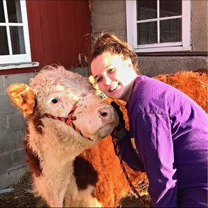 Meet your Posher, Josie